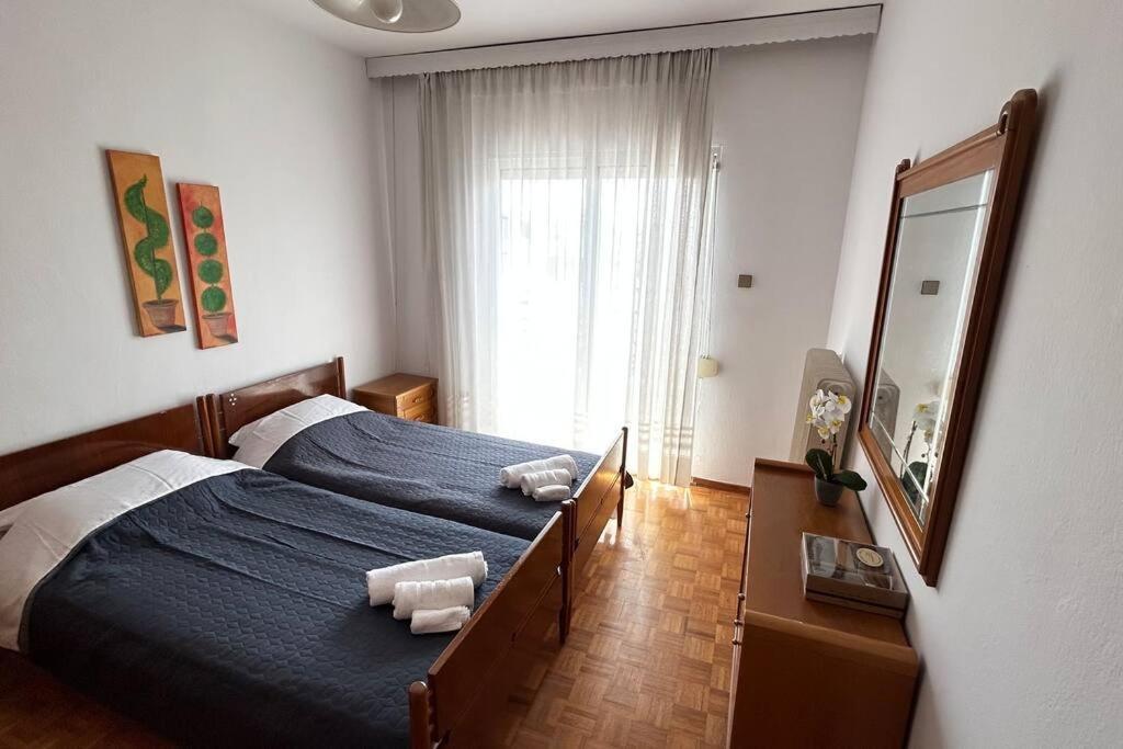 Sunset Studios Kavala Buitenkant foto