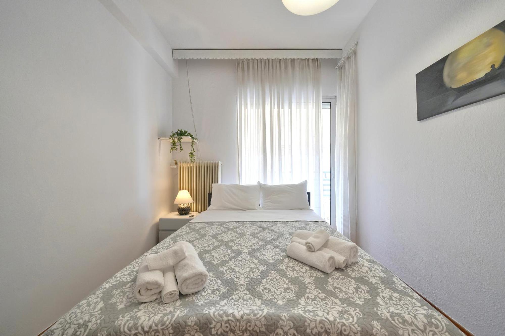 Sunset Studios Kavala Buitenkant foto